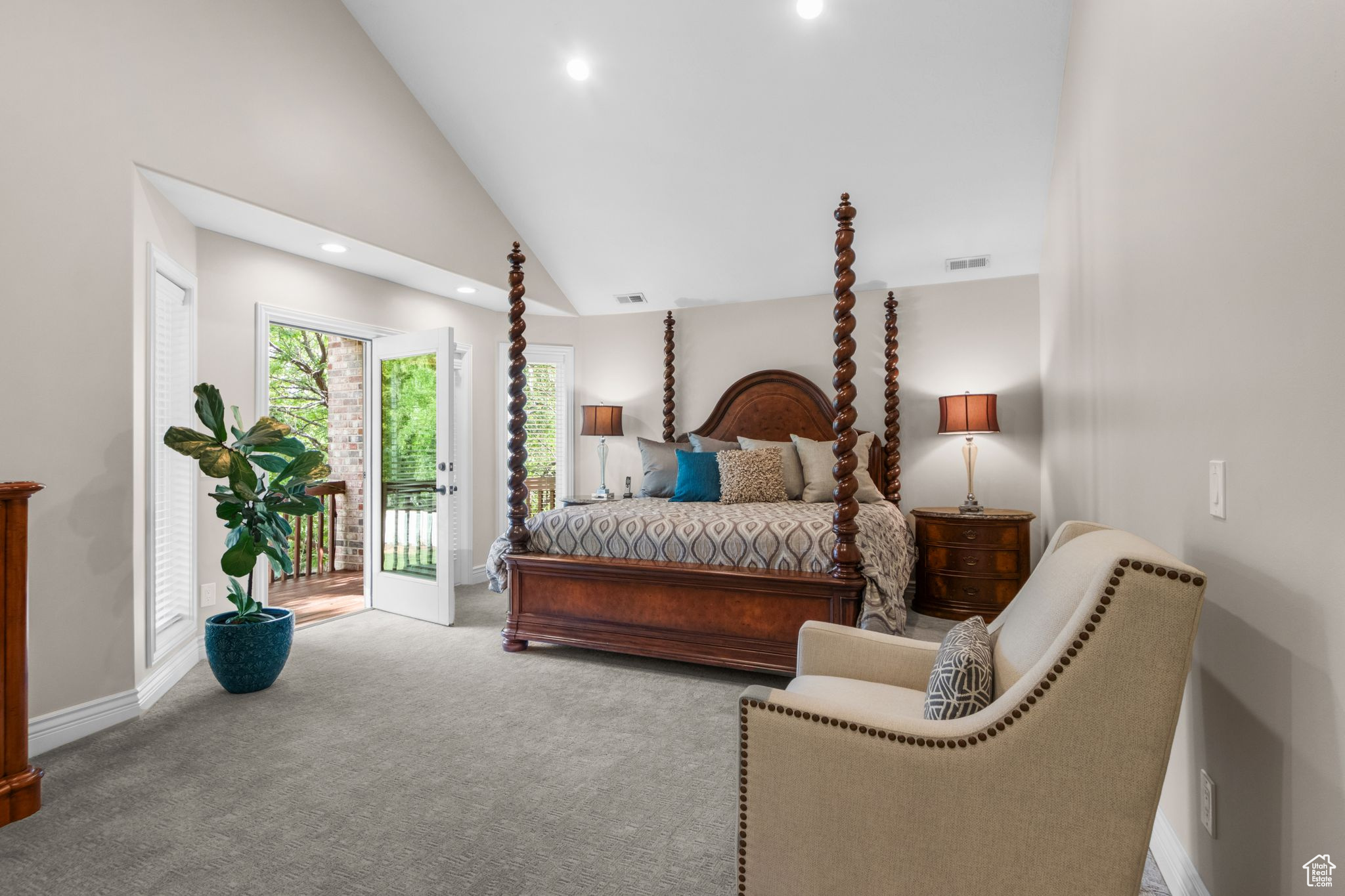 PEPPERWOOD - Residential