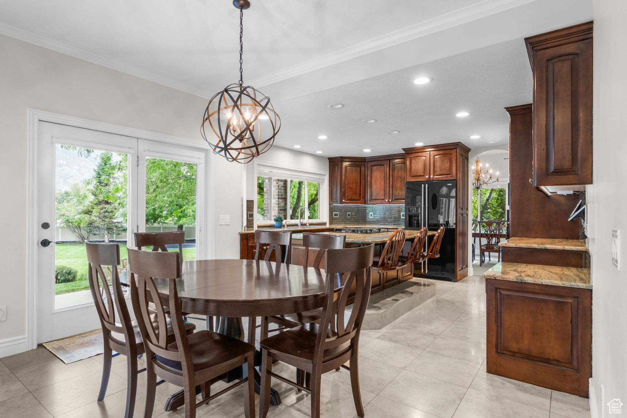 PEPPERWOOD - Residential