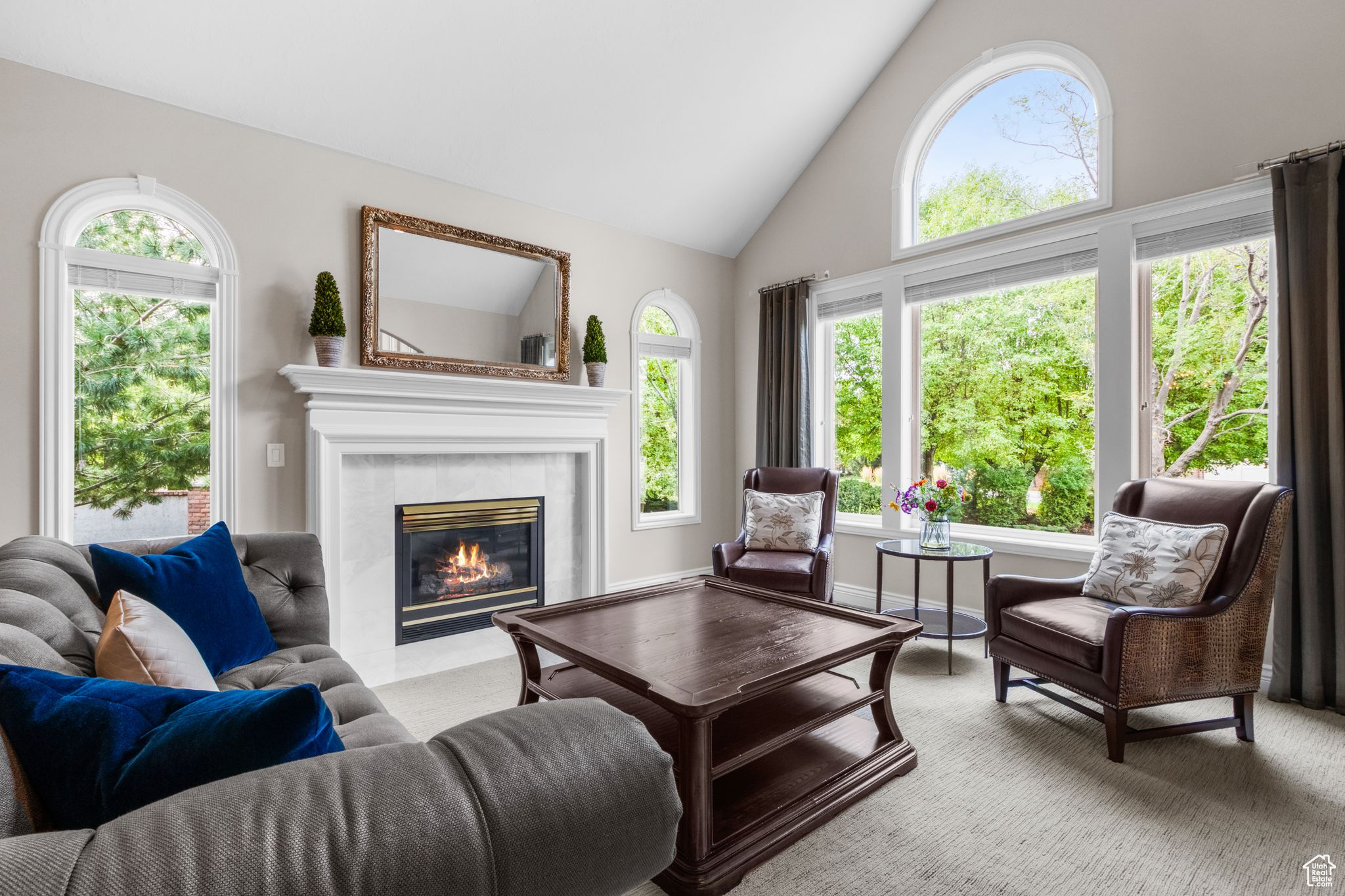 PEPPERWOOD - Residential