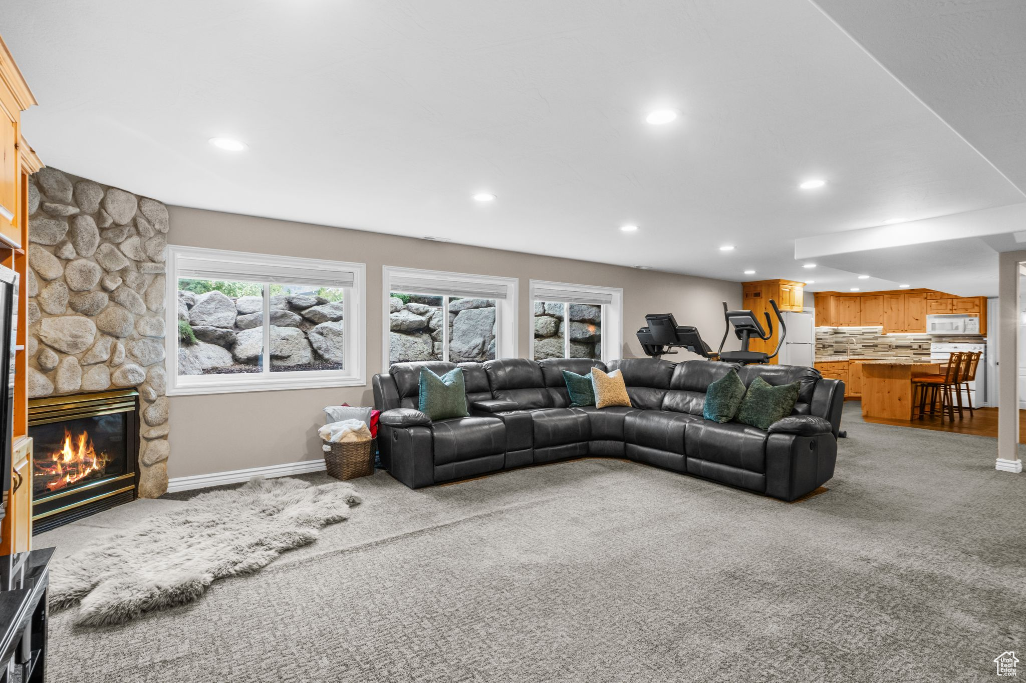 PEPPERWOOD - Residential