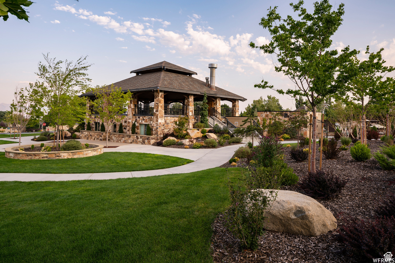 PEPPERWOOD - Residential