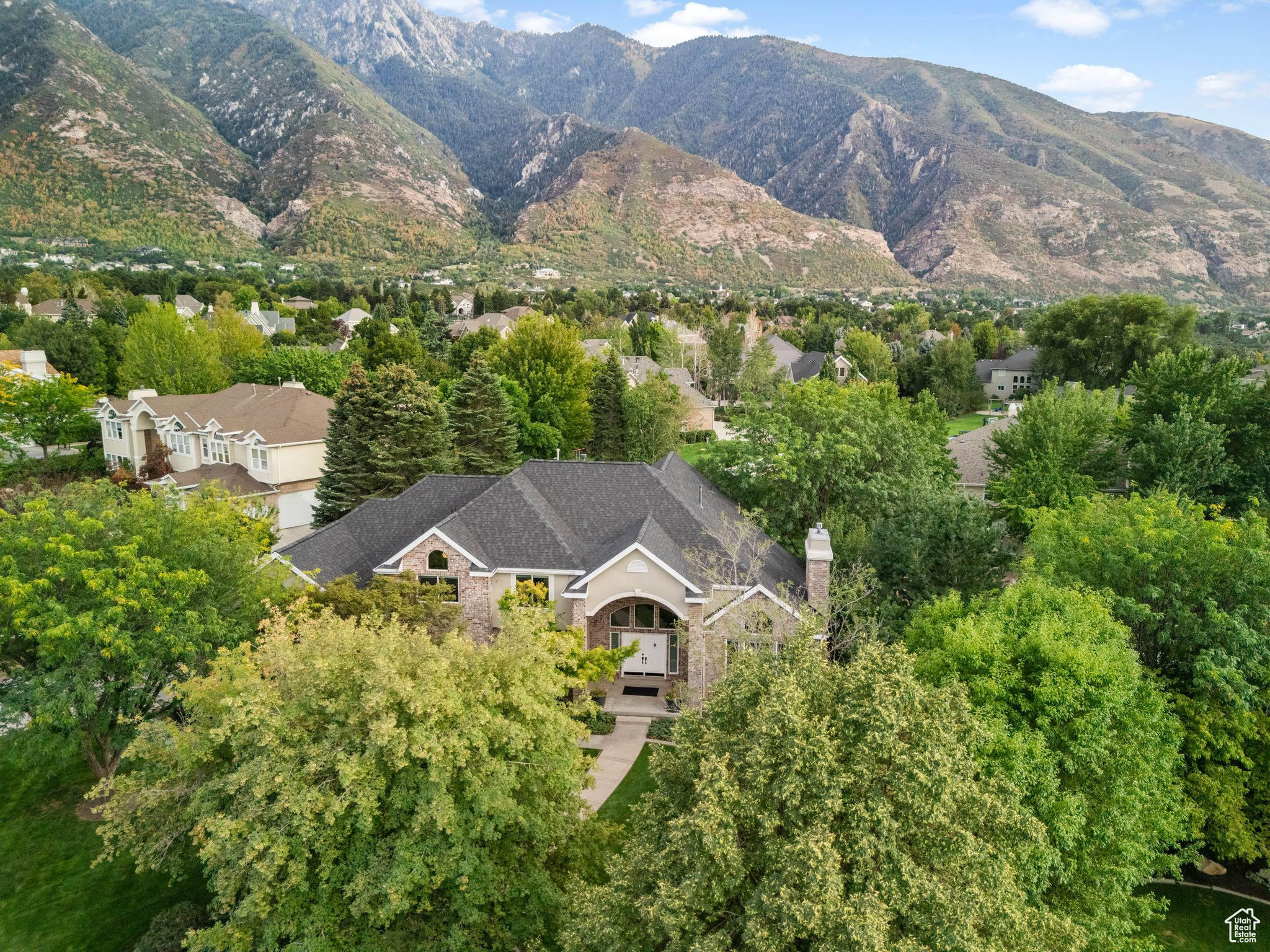 PEPPERWOOD - Residential