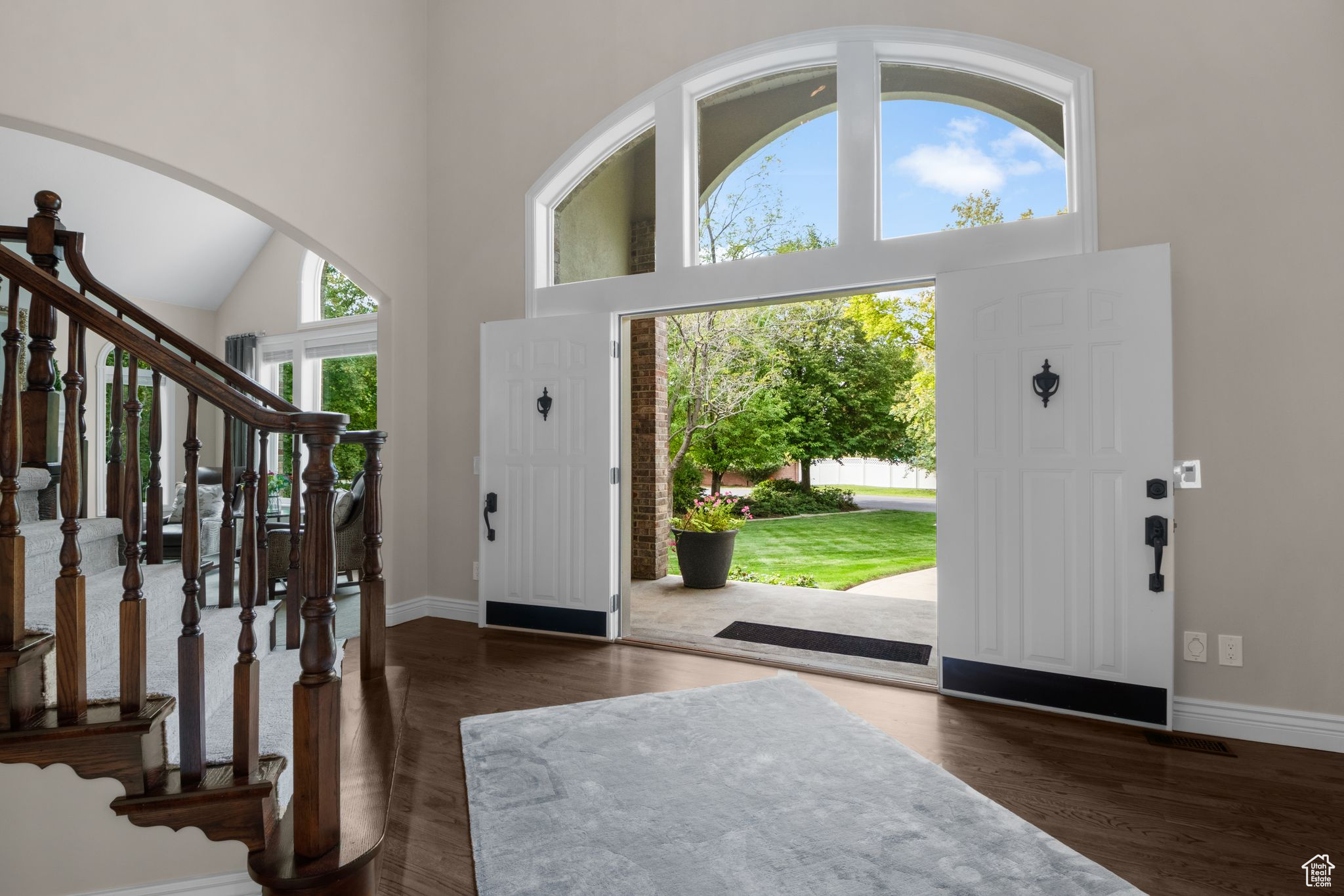 PEPPERWOOD - Residential