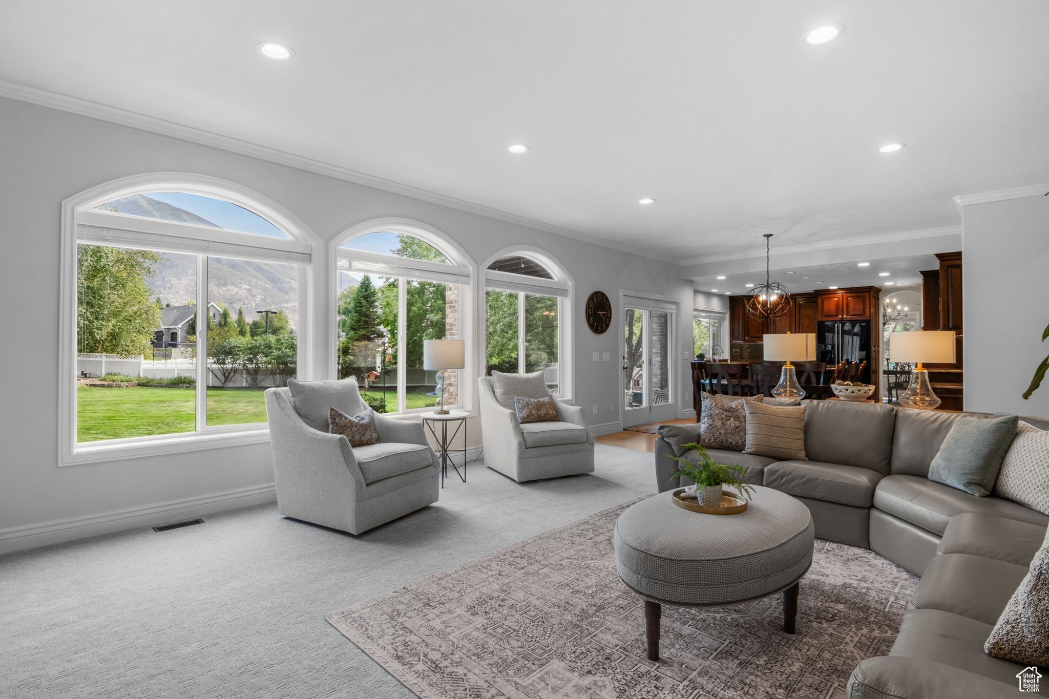 PEPPERWOOD - Residential