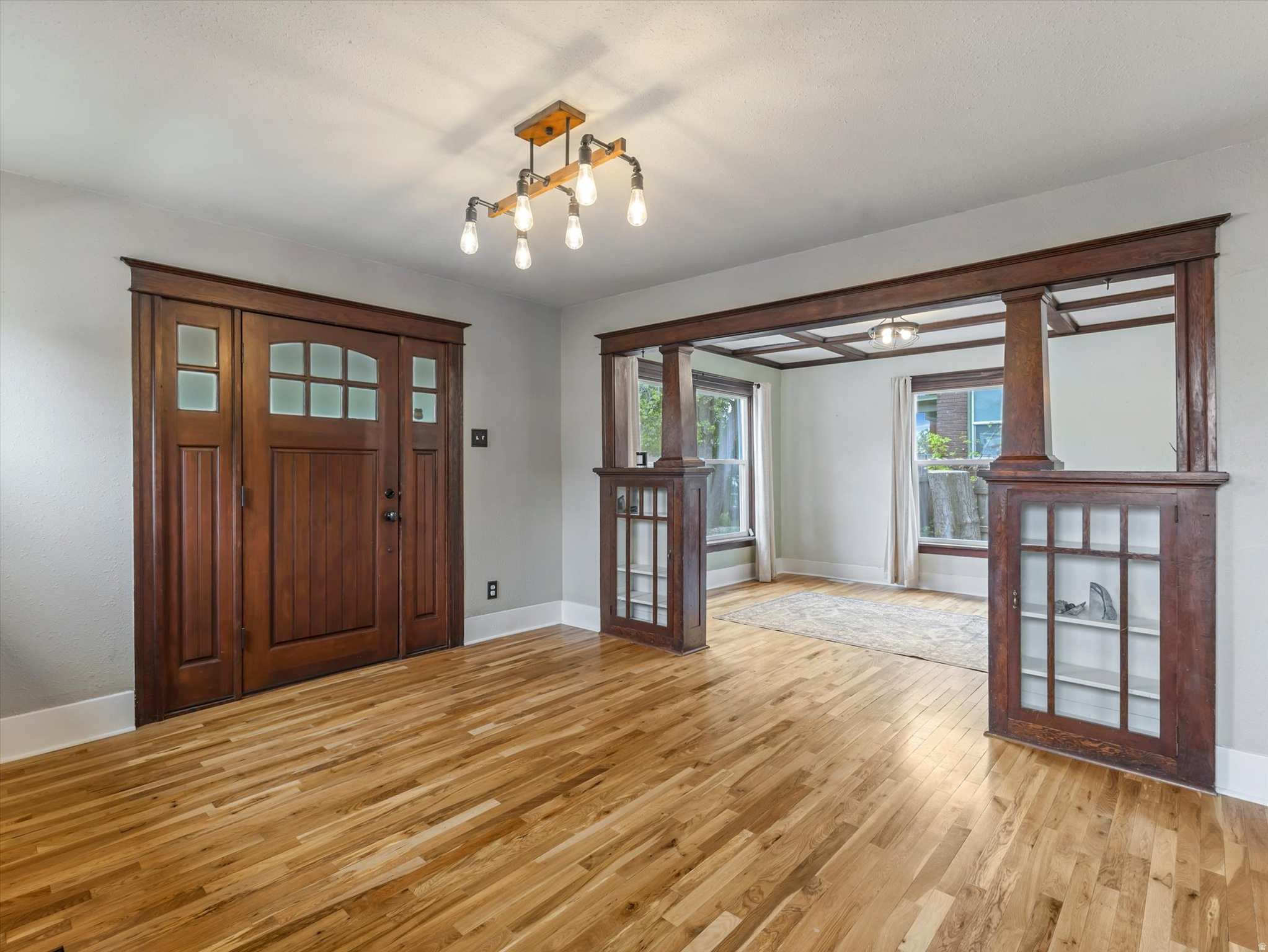 STRATFORD - Residential