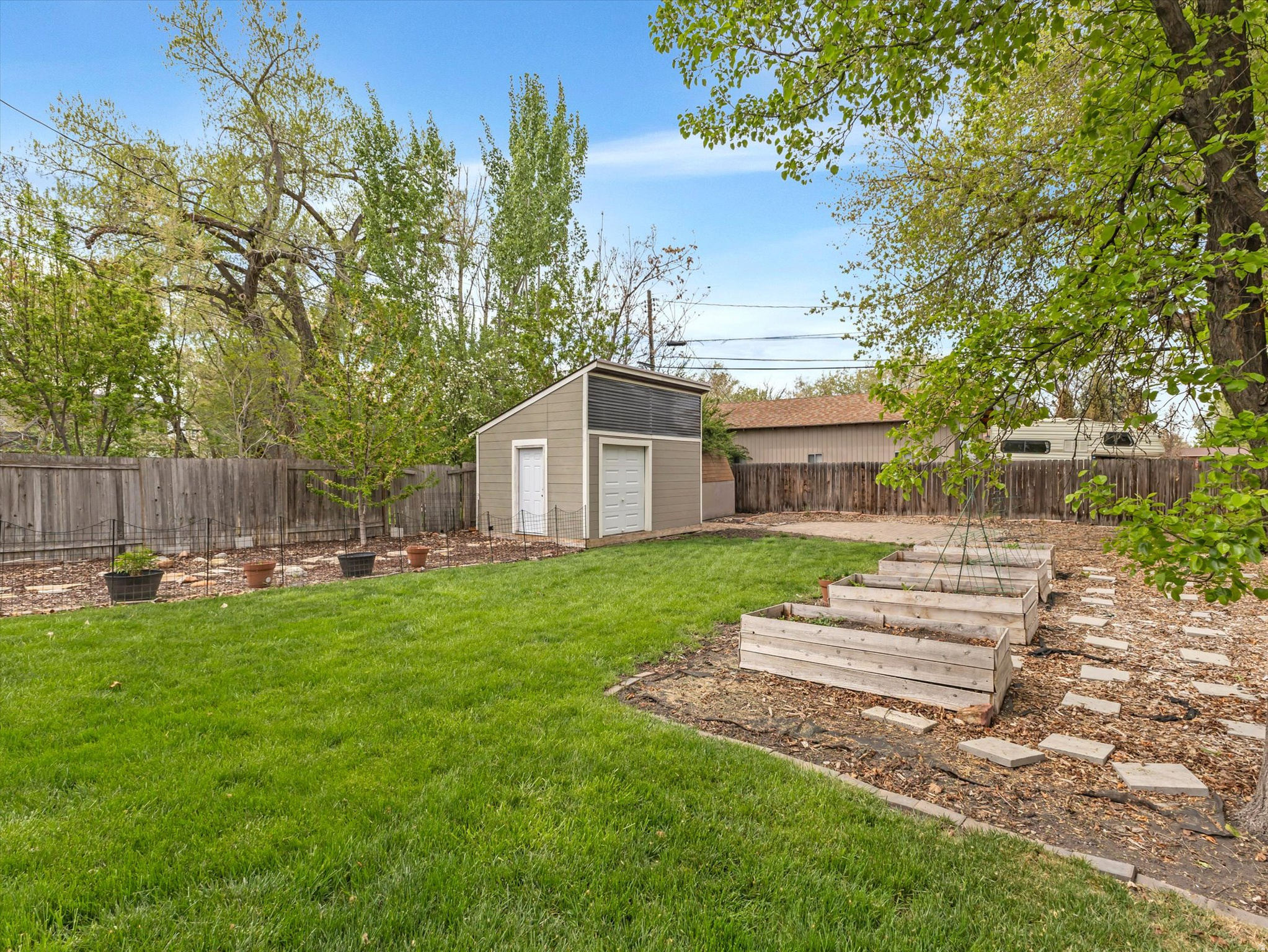 STRATFORD - Residential