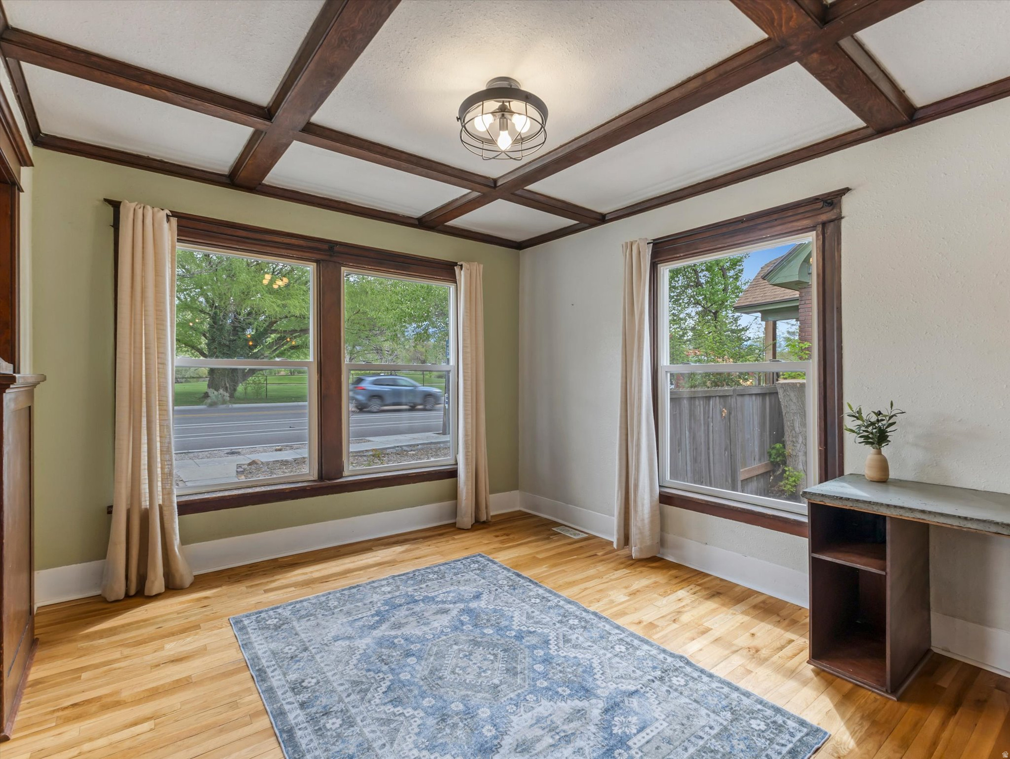 STRATFORD - Residential