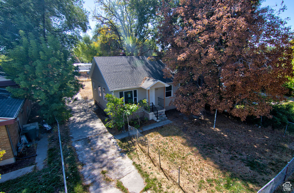 1135 W Arapahoe Ave, Salt Lake City, Utah image 18