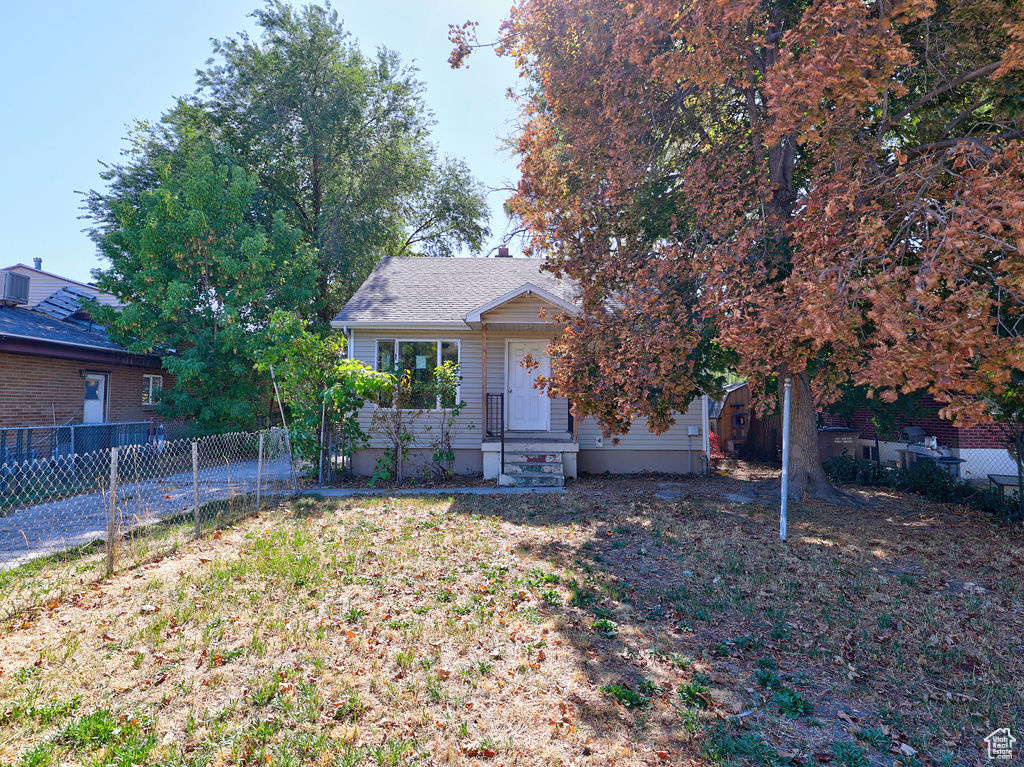 1135 W Arapahoe Ave, Salt Lake City, Utah image 1