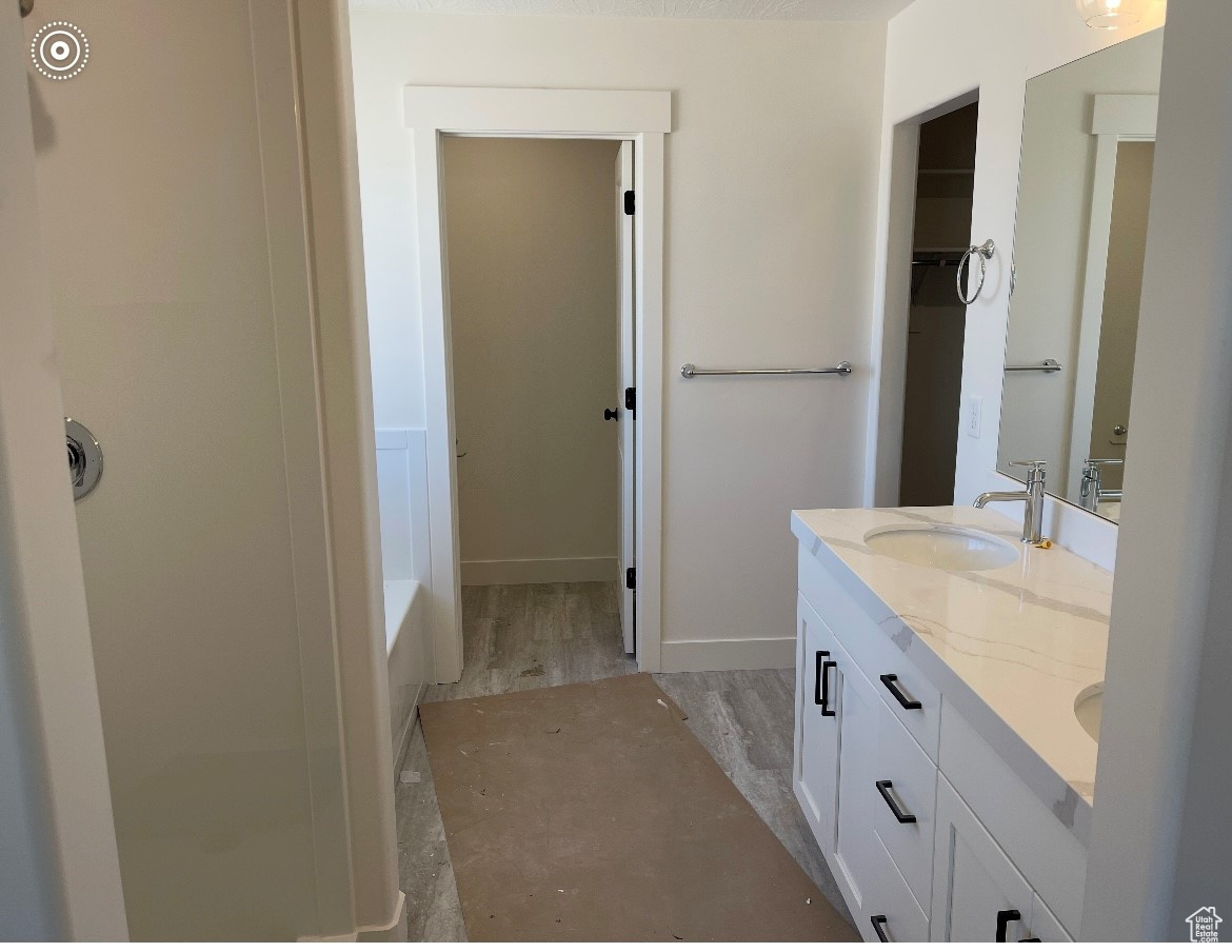 1869 E Fox Meadow Ln #306B2, Eagle Mountain, Utah image 8