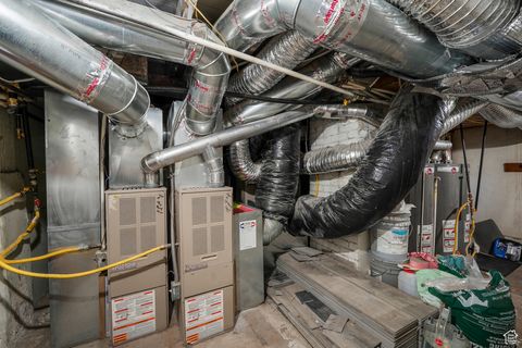 Tiny photo for 2992 S 8850 W, Magna, UT 84044 (MLS # 2113811)