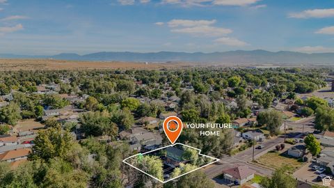 Tiny photo for 2992 S 8850 W, Magna, UT 84044 (MLS # 2113811)