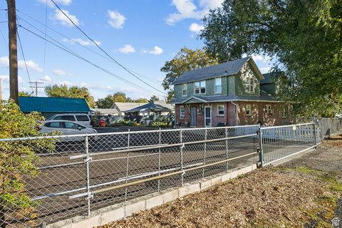 Tiny photo for 2992 S 8850 W, Magna, UT 84044 (MLS # 2113811)