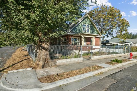 Tiny photo for 2992 S 8850 W, Magna, UT 84044 (MLS # 2113811)