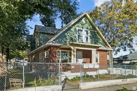 Tiny photo for 2992 S 8850 W, Magna, UT 84044 (MLS # 2113811)