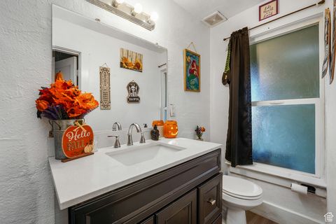 Tiny photo for 2992 S 8850 W, Magna, UT 84044 (MLS # 2113811)