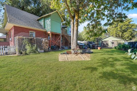 Tiny photo for 2992 S 8850 W, Magna, UT 84044 (MLS # 2113811)
