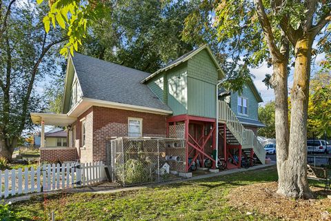 Tiny photo for 2992 S 8850 W, Magna, UT 84044 (MLS # 2113811)