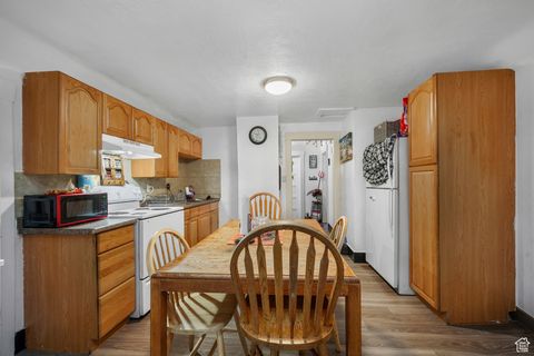 Tiny photo for 2992 S 8850 W, Magna, UT 84044 (MLS # 2113811)