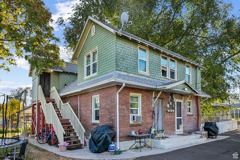 Tiny photo for 2992 S 8850 W, Magna, UT 84044 (MLS # 2113811)