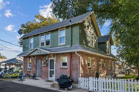 Tiny photo for 2992 S 8850 W, Magna, UT 84044 (MLS # 2113811)