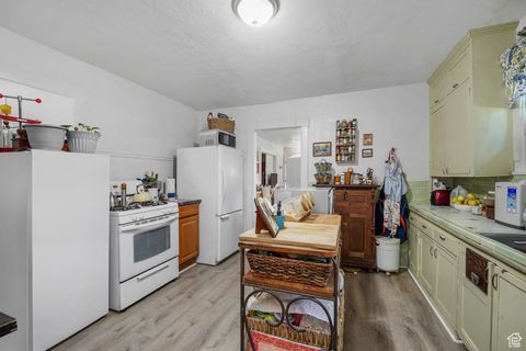 Tiny photo for 2992 S 8850 W, Magna, UT 84044 (MLS # 2113811)