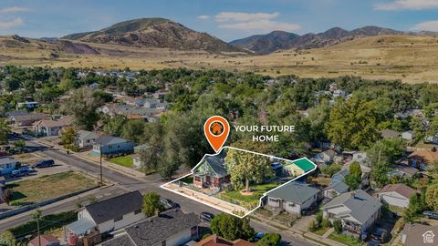 Tiny photo for 2992 S 8850 W, Magna, UT 84044 (MLS # 2113811)