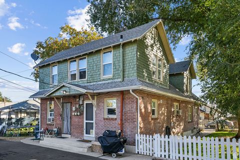 Tiny photo for 2992 S 8850 W, Magna, UT 84044 (MLS # 2113811)