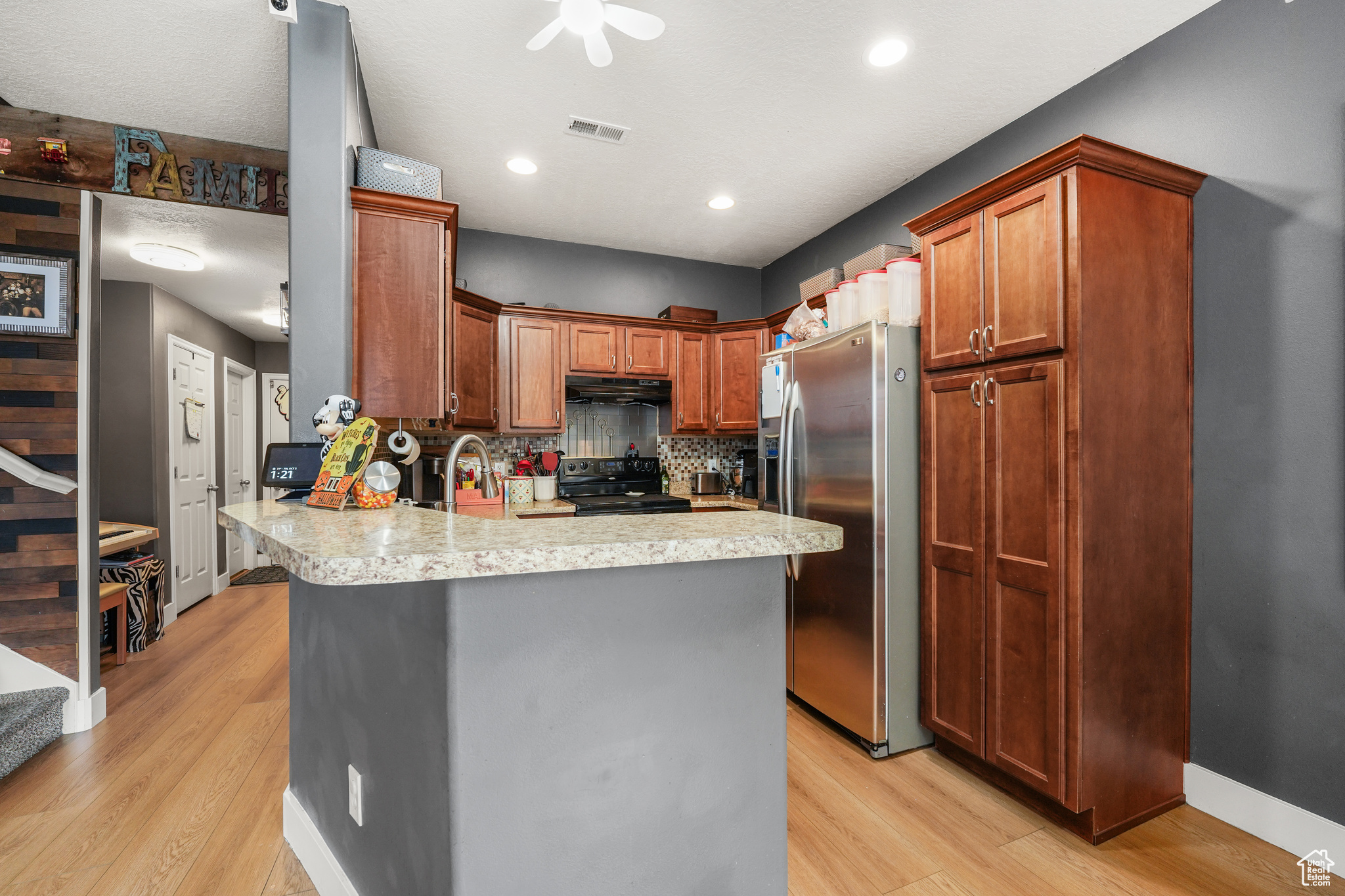 EAST TOWN VILLAGE - Residential
