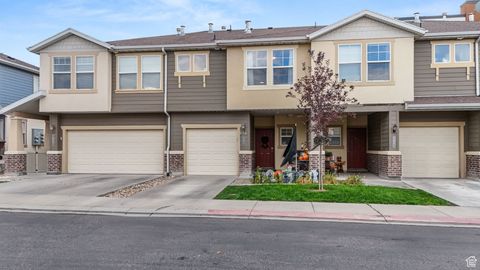 Photo of 88 E CALBOURNE Ln S, Sandy, UT 84070 (MLS # 2115802)