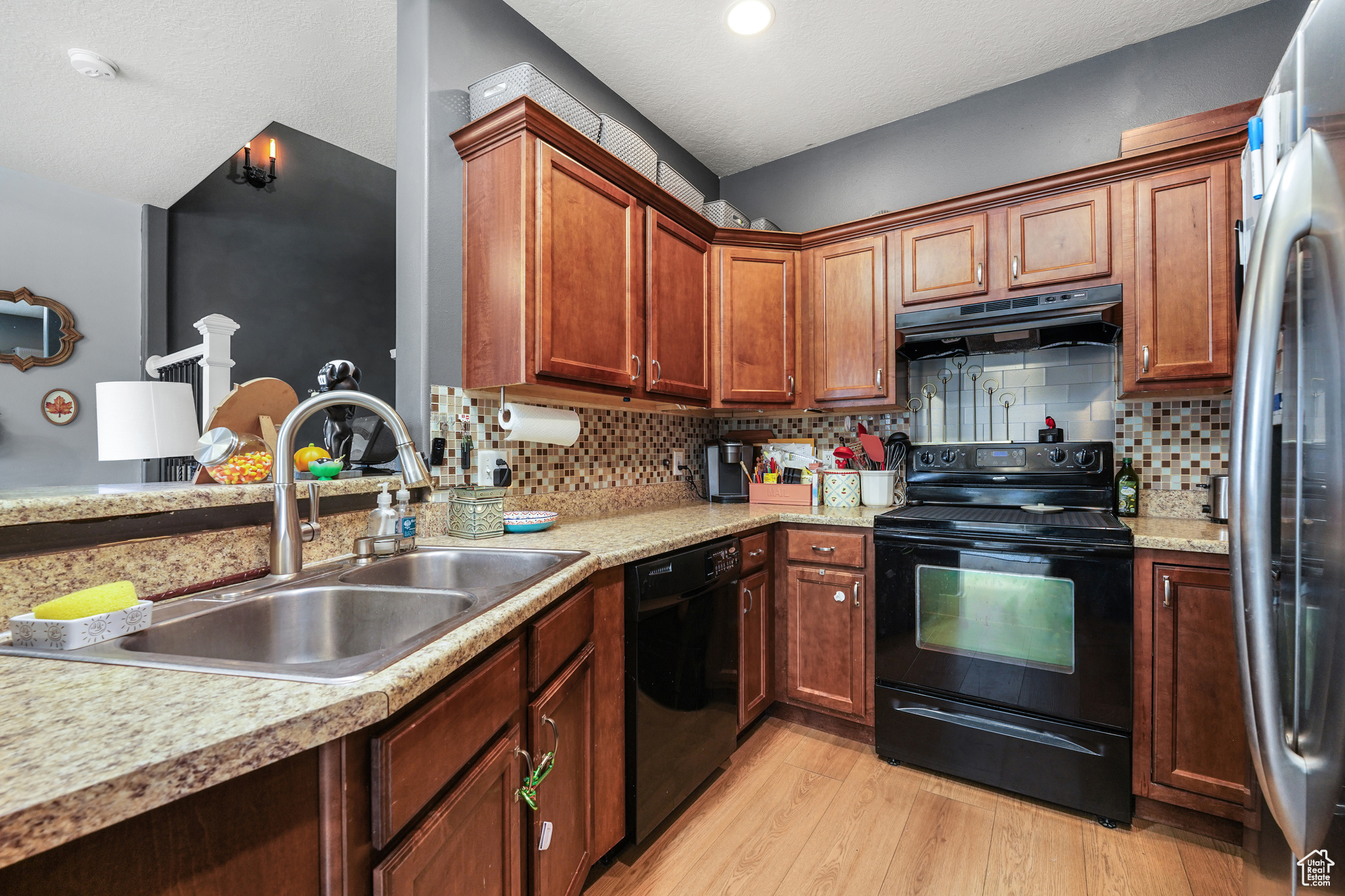 EAST TOWN VILLAGE - Residential