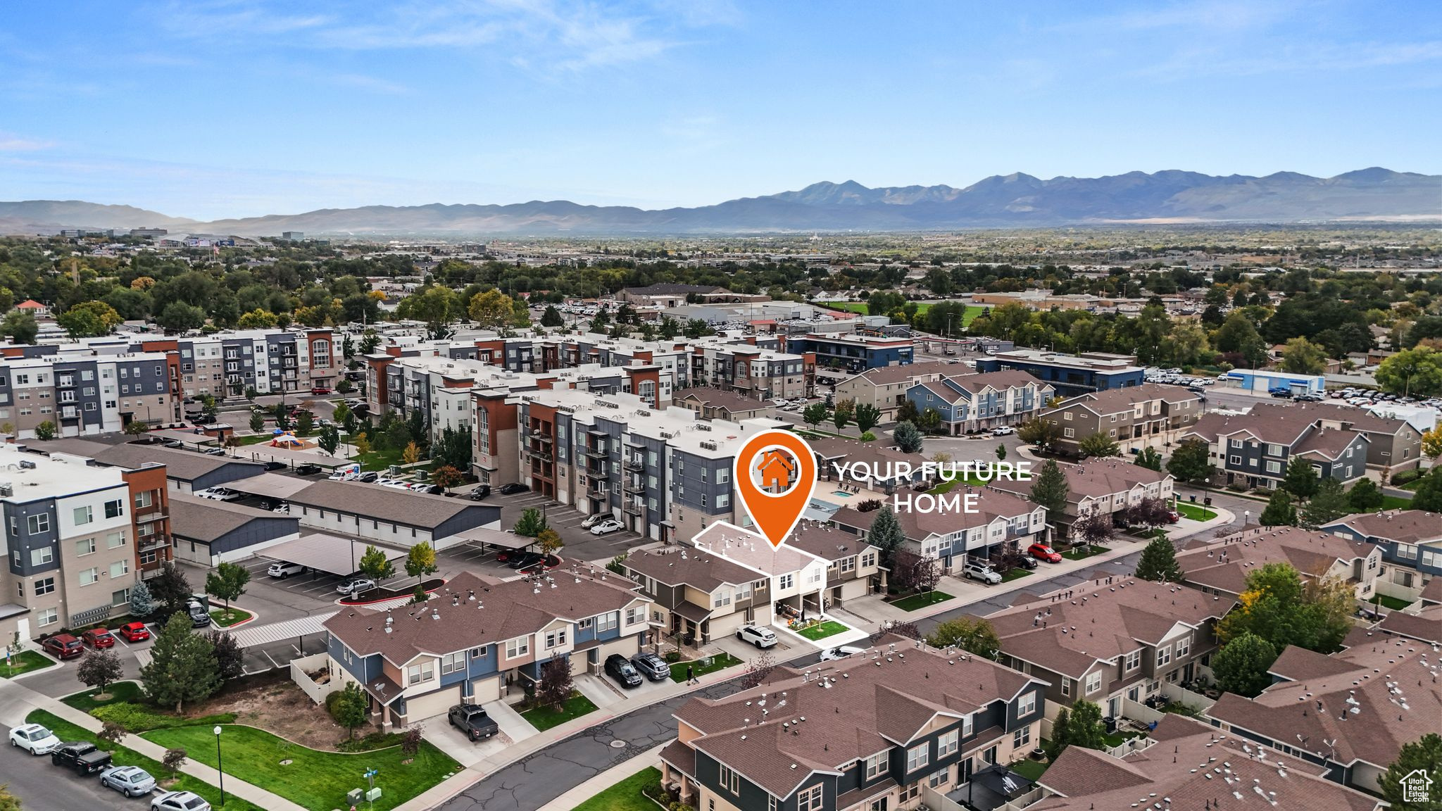 EAST TOWN VILLAGE - Residential