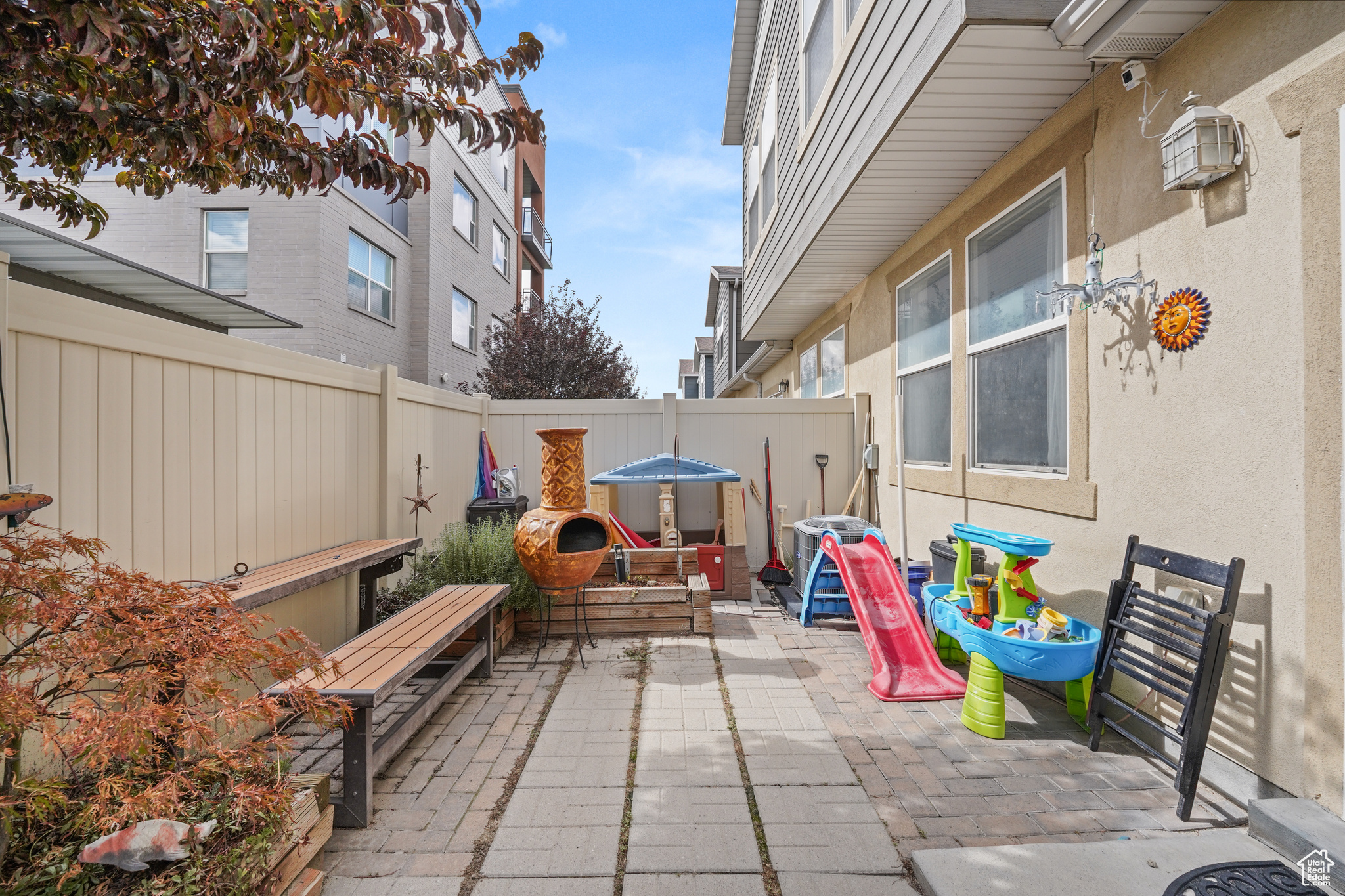EAST TOWN VILLAGE - Residential