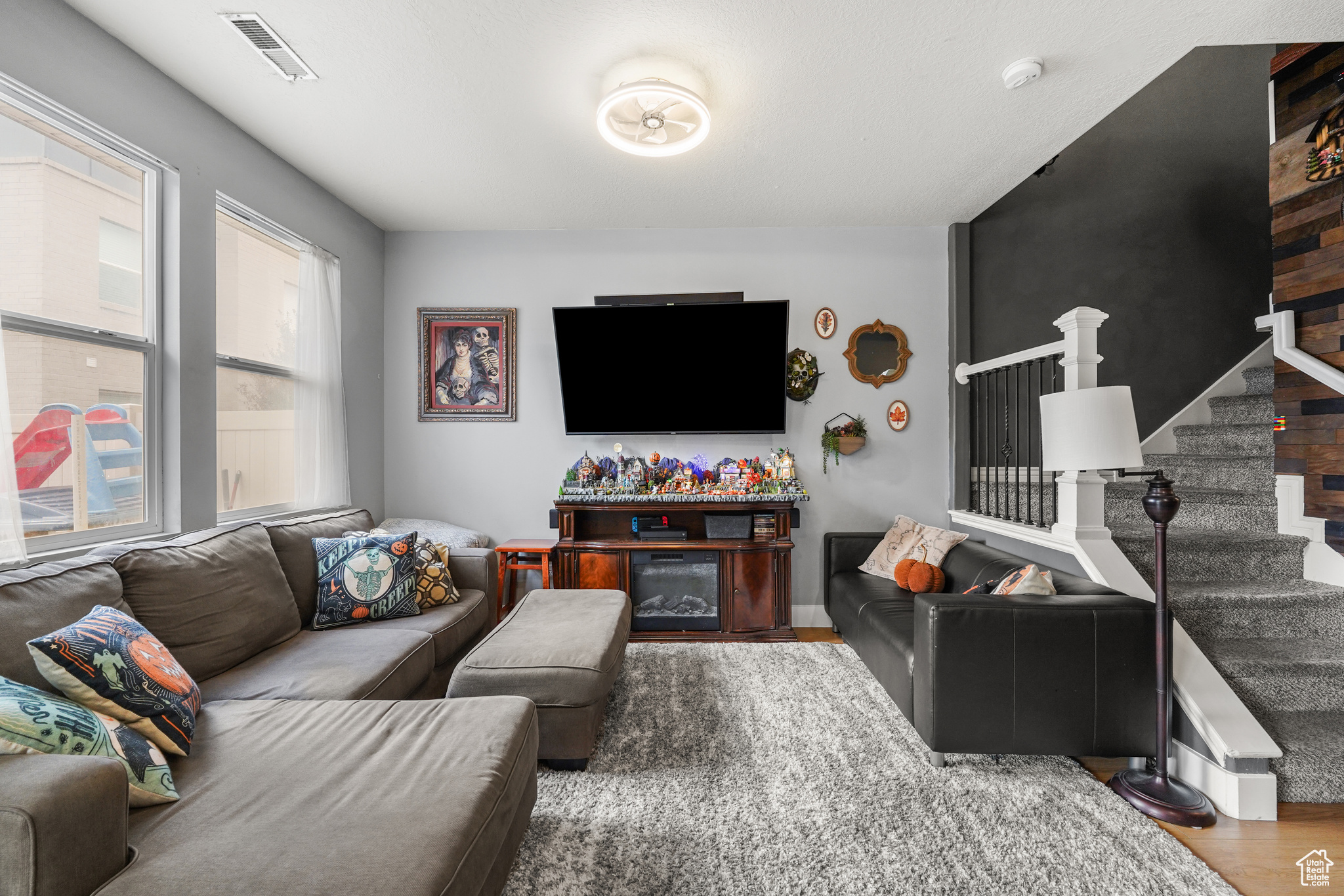 EAST TOWN VILLAGE - Residential