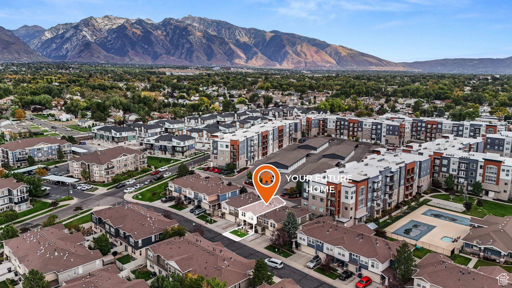EAST TOWN VILLAGE - Residential