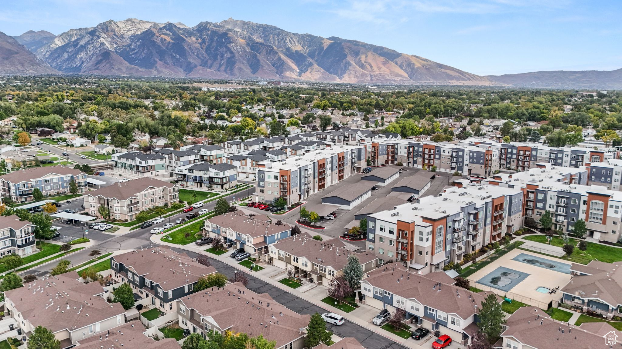 EAST TOWN VILLAGE - Residential