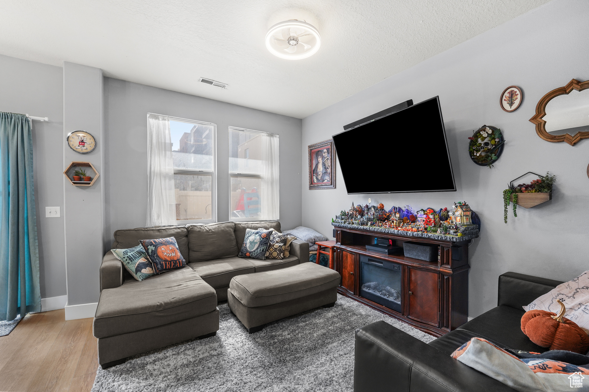 EAST TOWN VILLAGE - Residential