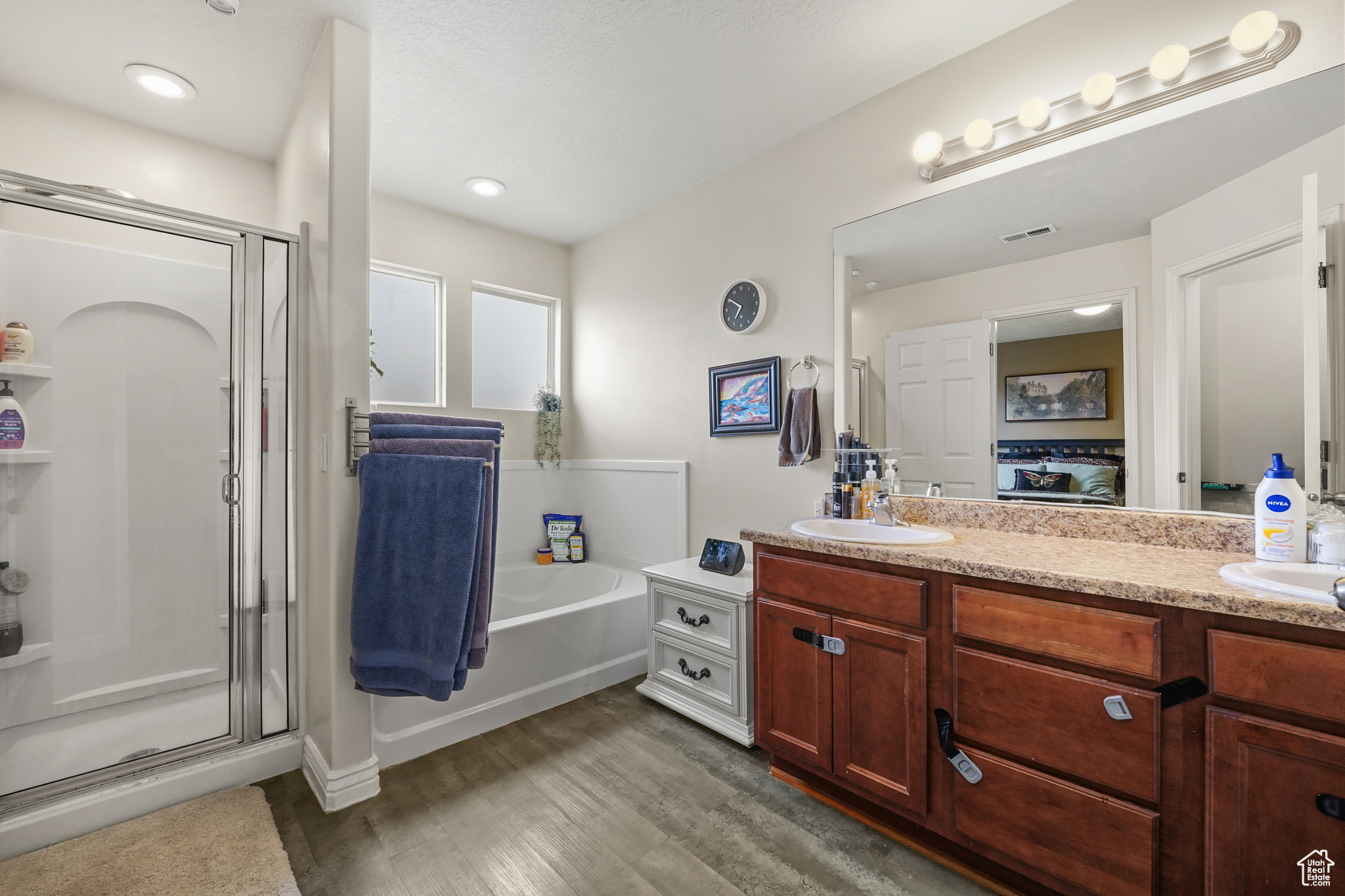 EAST TOWN VILLAGE - Residential