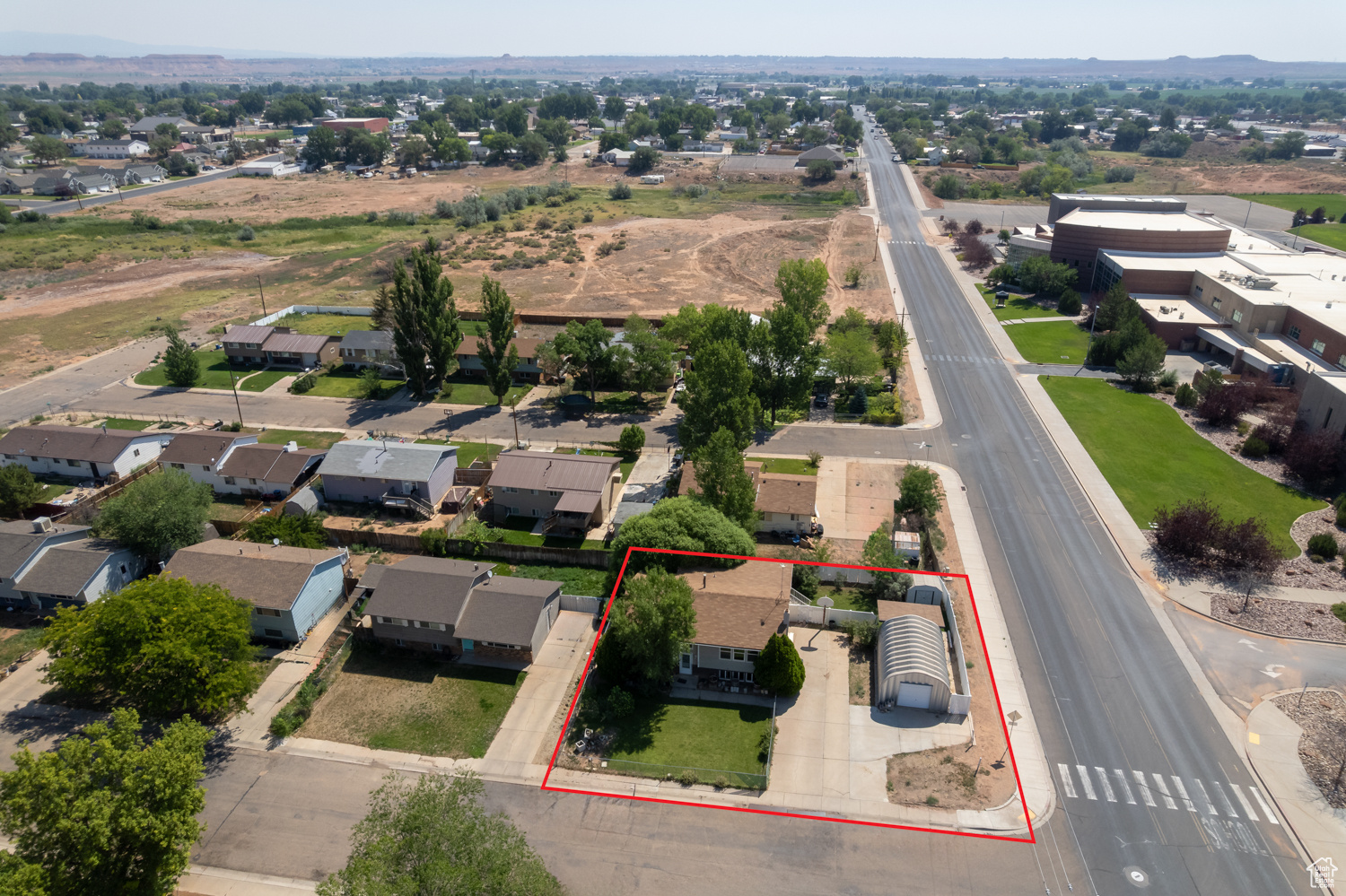 EMERALD HILLS - Residential