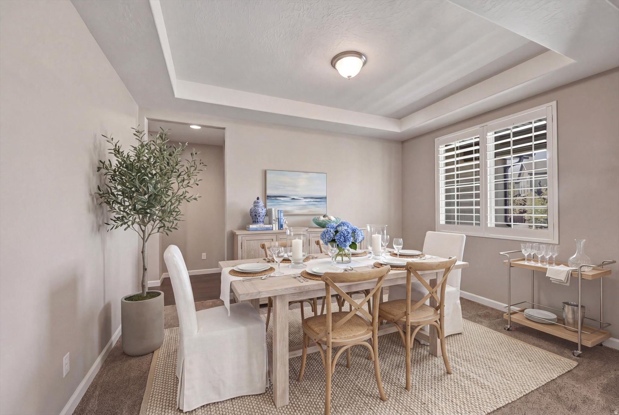 MAPLE HOLLOW NO 7 AT SUNCREST - Residential