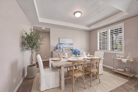 Tiny photo for 2087 E AUTUMN FIELDS LN, Draper, UT 84020 (MLS # 2152212)