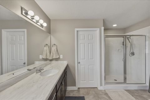 Tiny photo for 2087 E AUTUMN FIELDS LN, Draper, UT 84020 (MLS # 2152212)