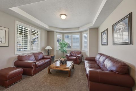 Tiny photo for 2087 E AUTUMN FIELDS LN, Draper, UT 84020 (MLS # 2152212)