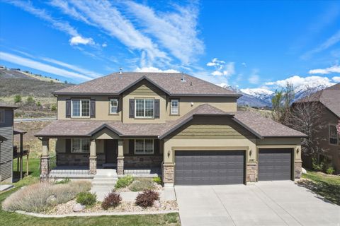 Tiny photo for 2087 E AUTUMN FIELDS LN, Draper, UT 84020 (MLS # 2152212)
