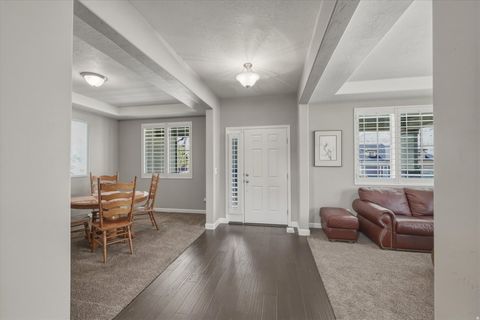 Tiny photo for 2087 E AUTUMN FIELDS LN, Draper, UT 84020 (MLS # 2152212)