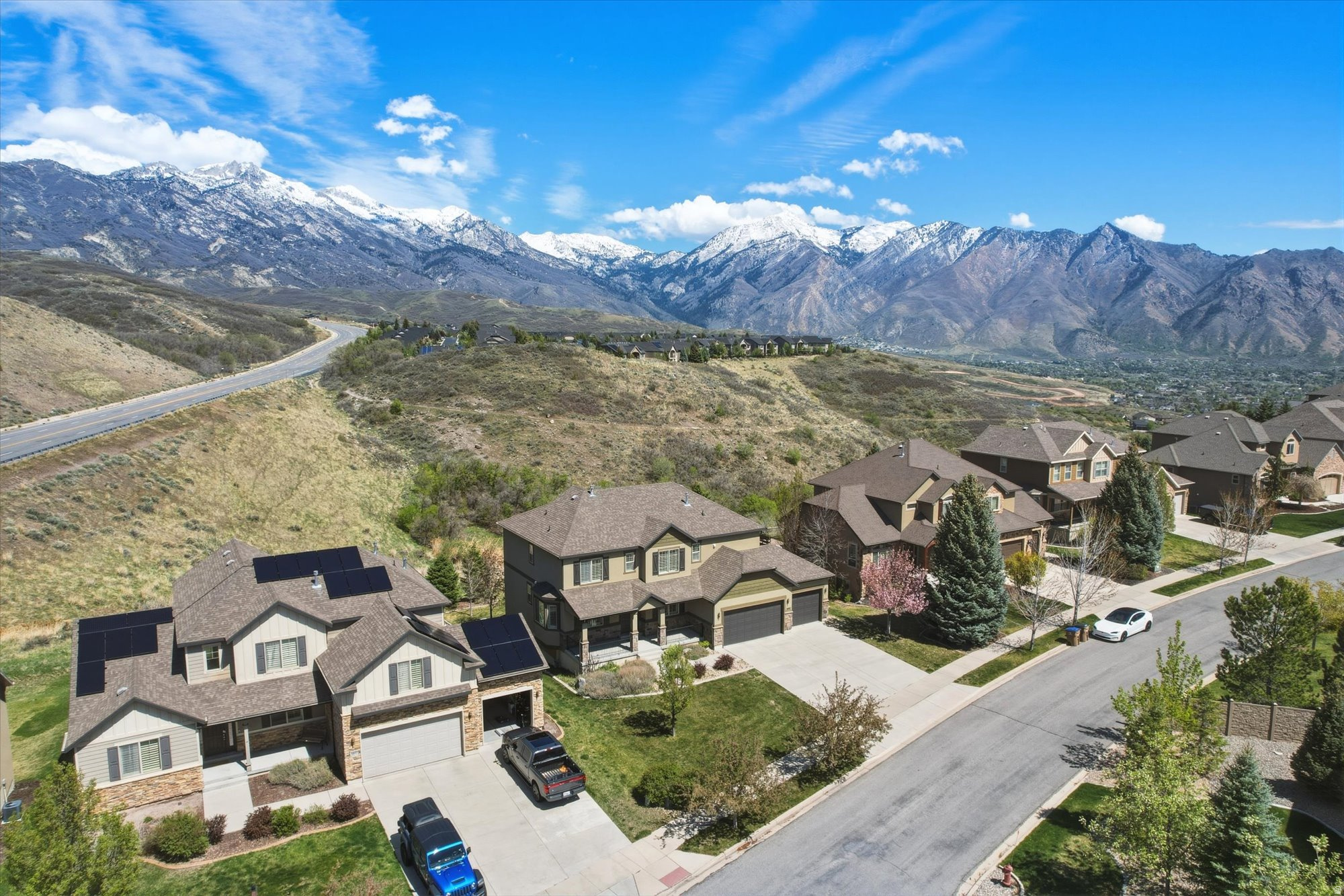 MAPLE HOLLOW NO 7 AT SUNCREST - Residential