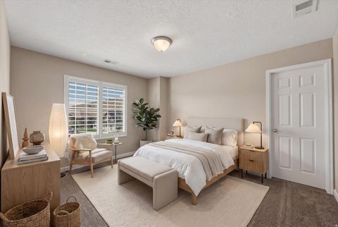 Tiny photo for 2087 E AUTUMN FIELDS LN, Draper, UT 84020 (MLS # 2152212)