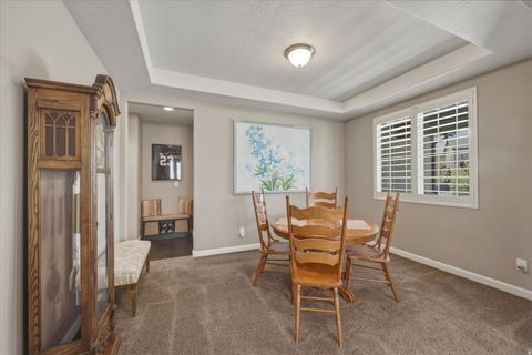 Tiny photo for 2087 E AUTUMN FIELDS LN, Draper, UT 84020 (MLS # 2152212)