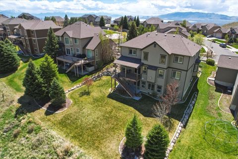 Tiny photo for 2087 E AUTUMN FIELDS LN, Draper, UT 84020 (MLS # 2152212)