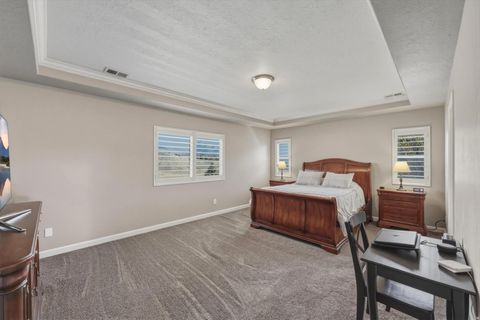 Tiny photo for 2087 E AUTUMN FIELDS LN, Draper, UT 84020 (MLS # 2152212)